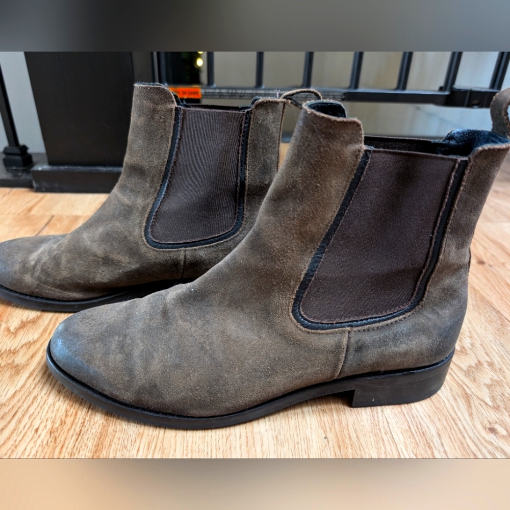 Thursday Women's Boots